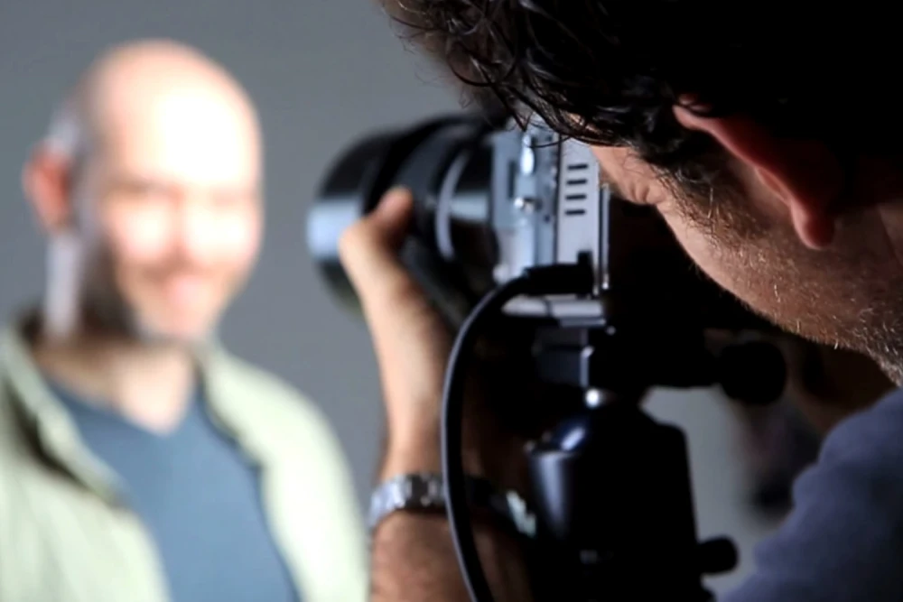 headshot photographers in Virginia Beach